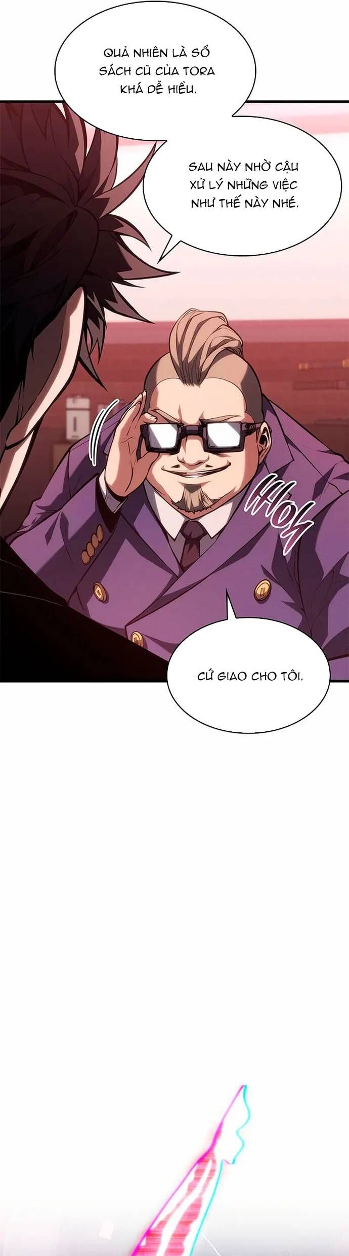 Tạp Huyết - Chapter 39 - Page 42