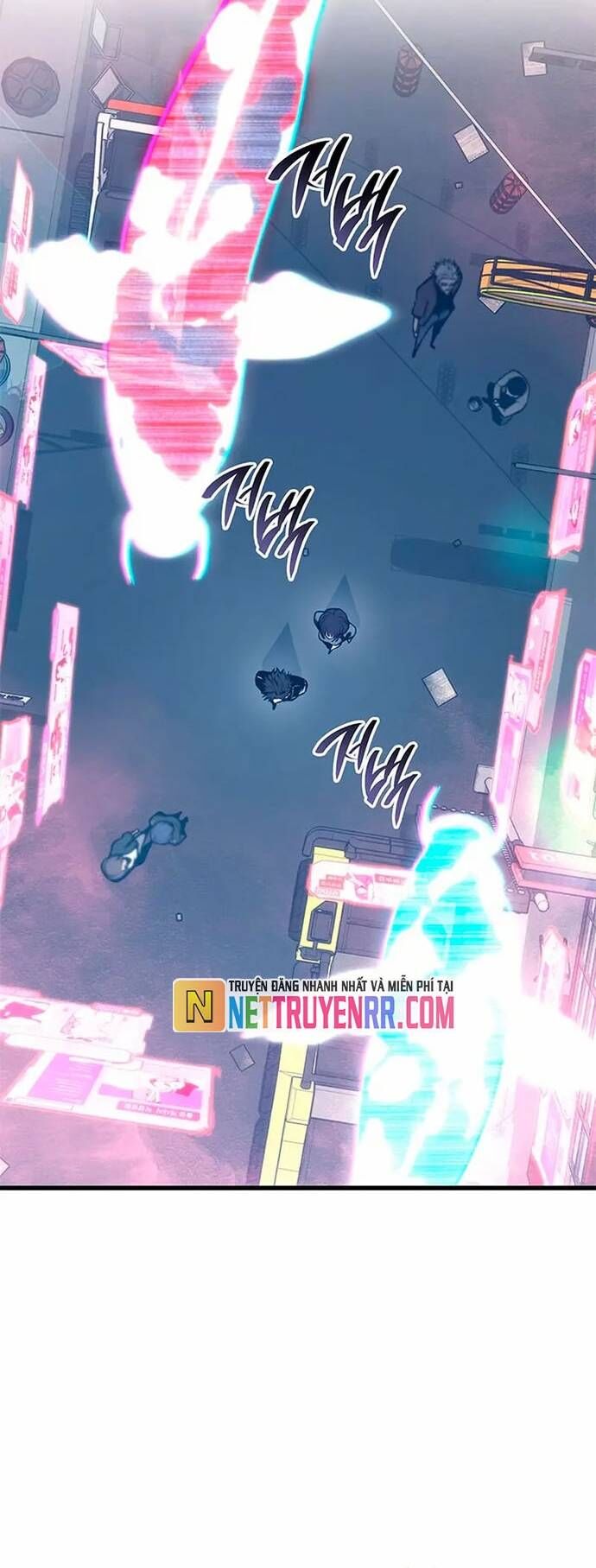 Tạp Huyết - Chapter 39 - Page 43