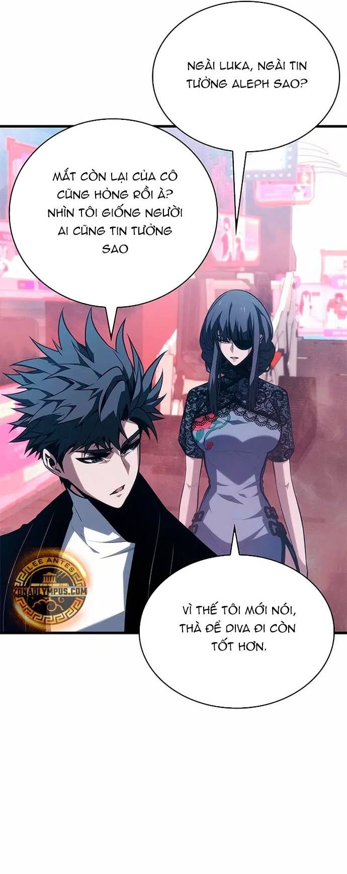 Tạp Huyết - Chapter 39 - Page 44