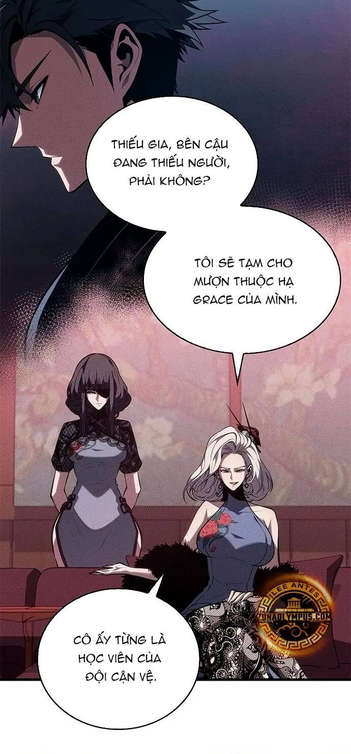 Tạp Huyết - Chapter 39 - Page 46