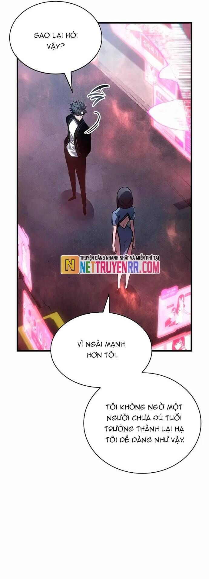 Tạp Huyết - Chapter 39 - Page 49