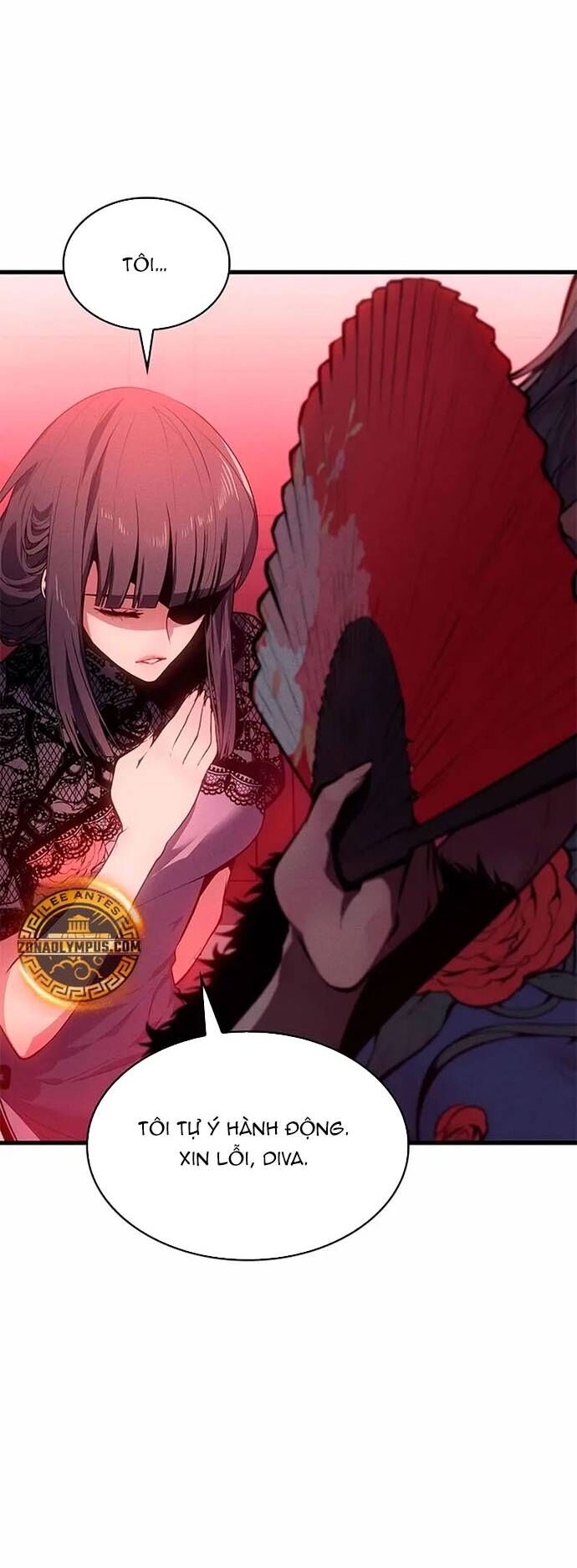 Tạp Huyết - Chapter 39 - Page 5