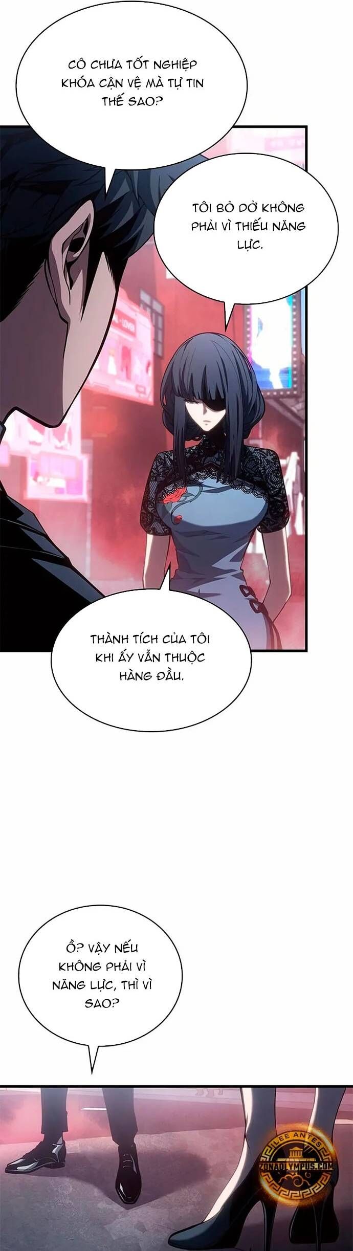 Tạp Huyết - Chapter 39 - Page 50