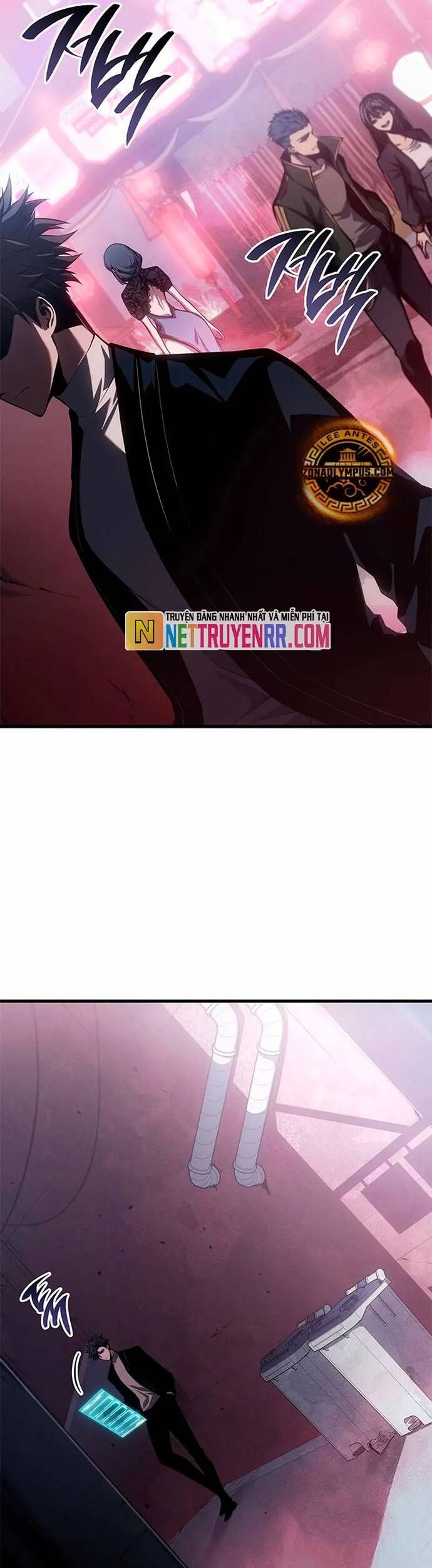 Tạp Huyết - Chapter 39 - Page 53