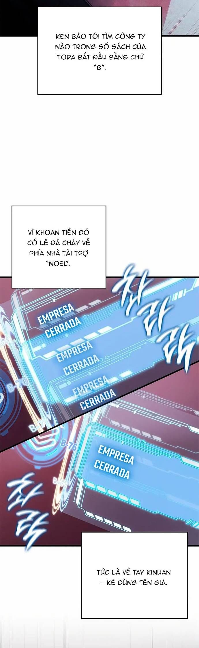 Tạp Huyết - Chapter 39 - Page 54