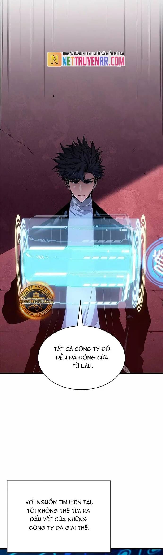 Tạp Huyết - Chapter 39 - Page 55