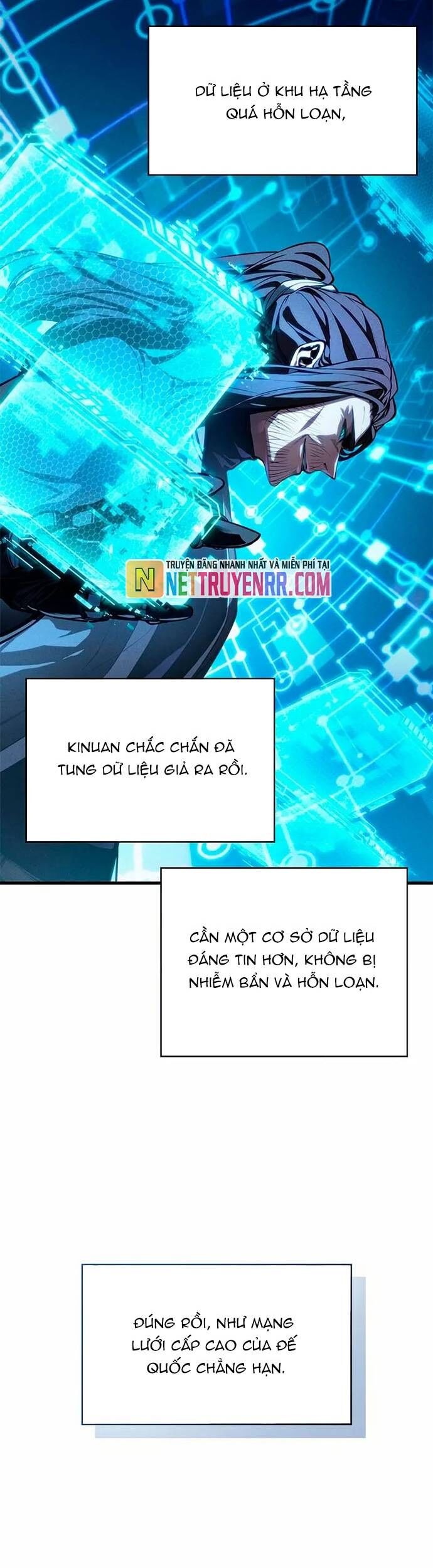 Tạp Huyết - Chapter 39 - Page 56