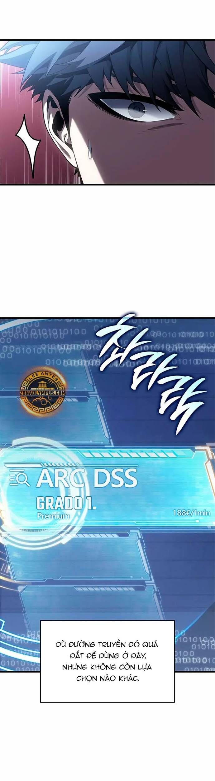 Tạp Huyết - Chapter 39 - Page 57