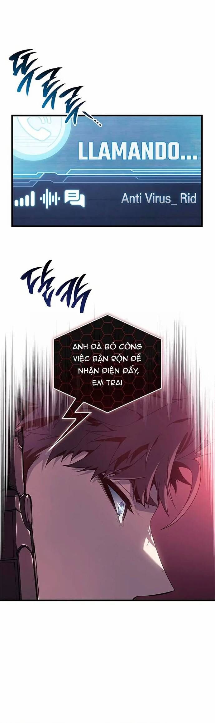 Tạp Huyết - Chapter 39 - Page 58