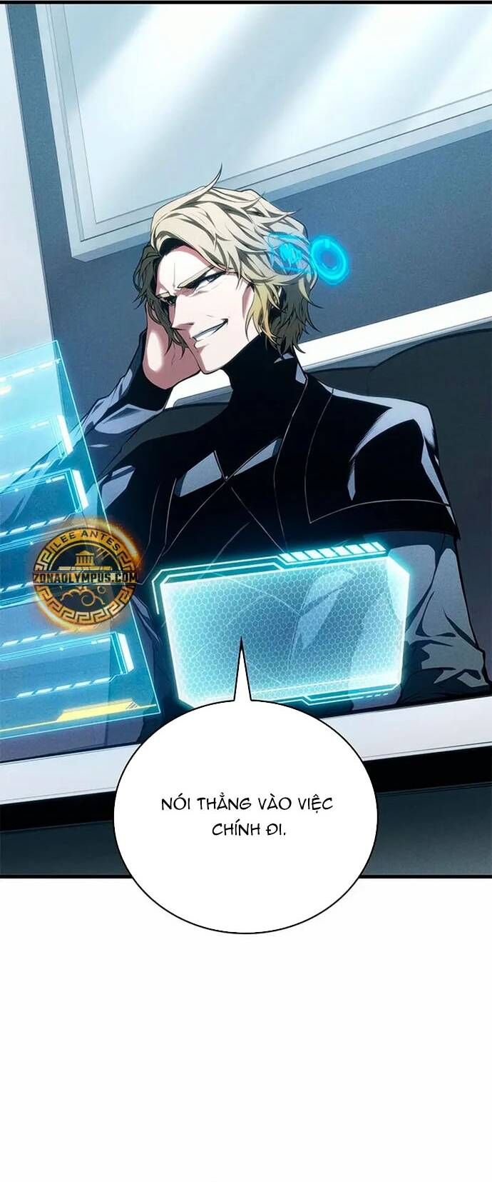 Tạp Huyết - Chapter 39 - Page 59