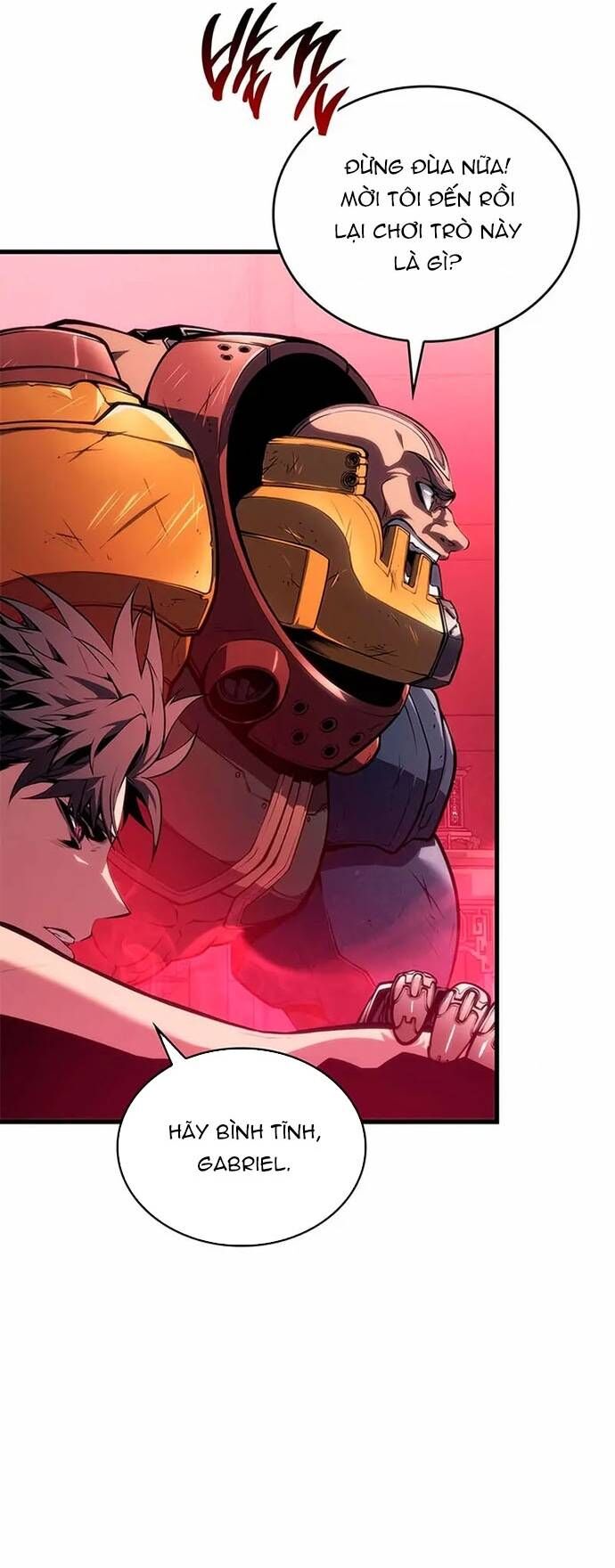 Tạp Huyết - Chapter 39 - Page 6