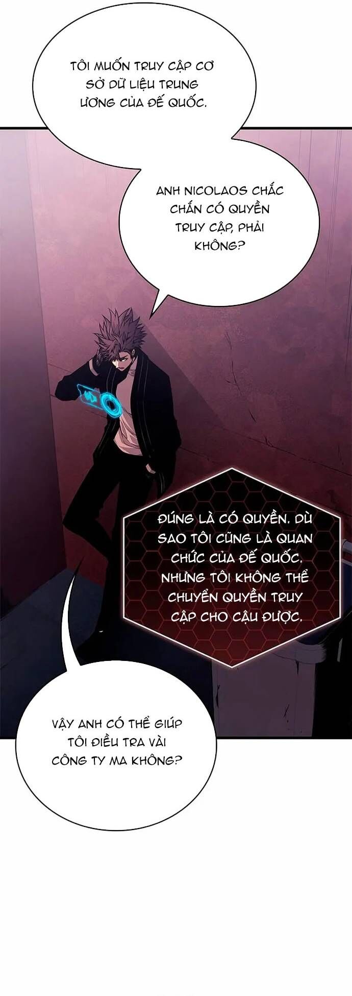 Tạp Huyết - Chapter 39 - Page 60