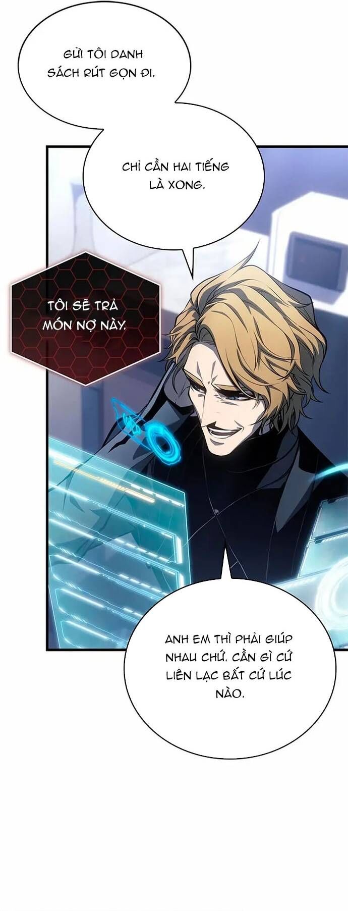 Tạp Huyết - Chapter 39 - Page 62