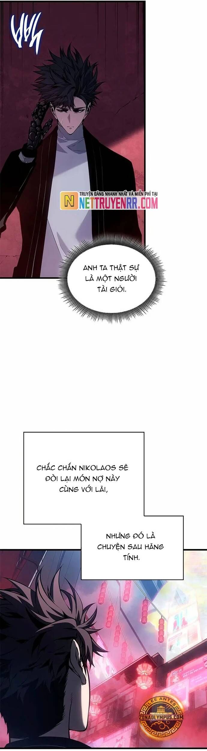 Tạp Huyết - Chapter 39 - Page 63