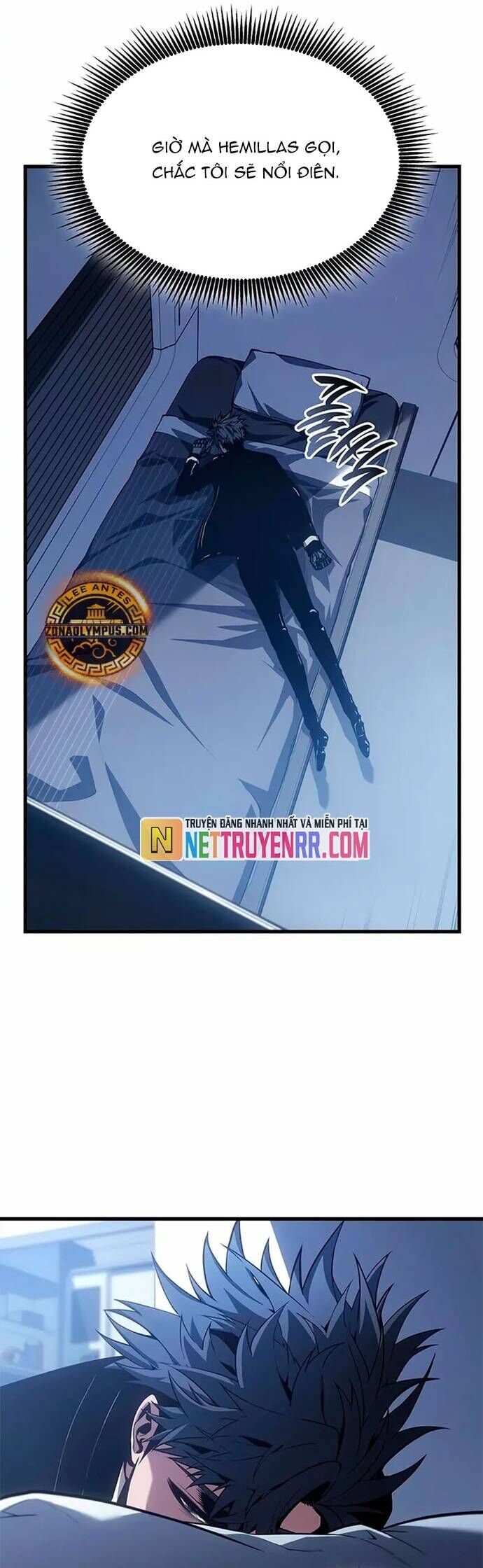 Tạp Huyết - Chapter 39 - Page 67