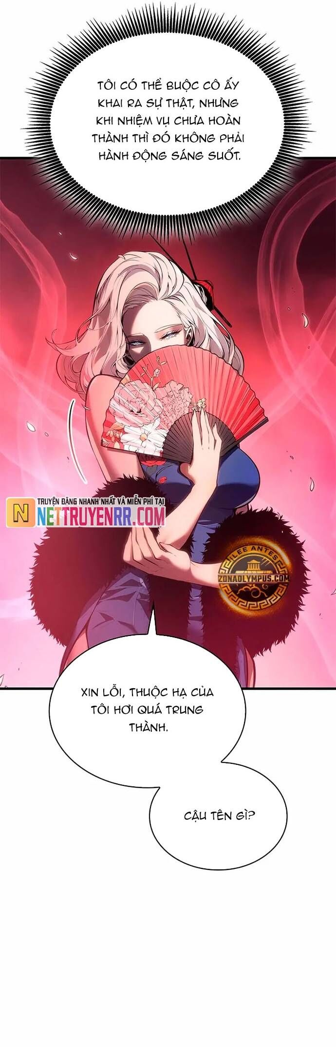 Tạp Huyết - Chapter 39 - Page 8