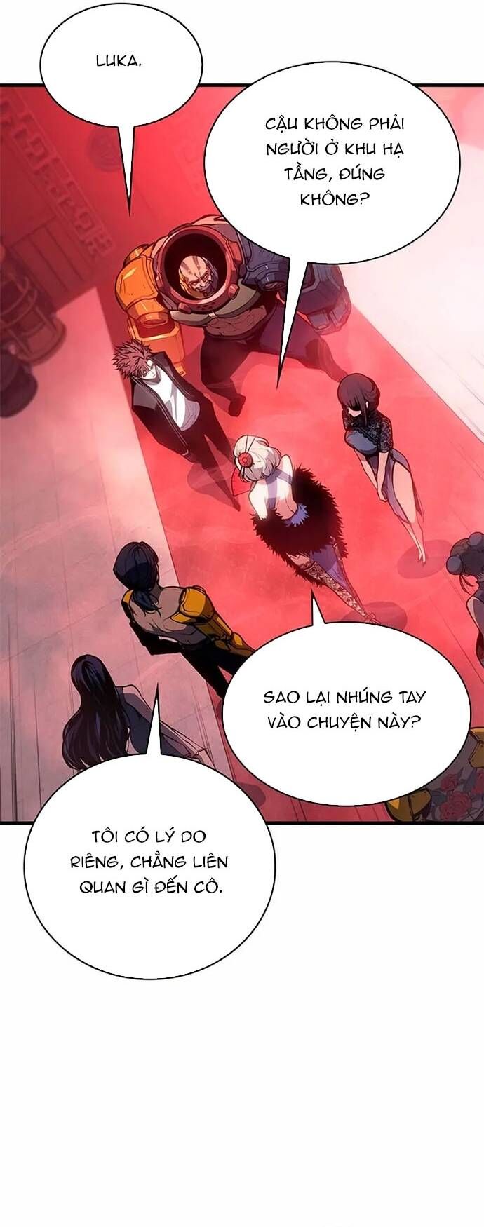 Tạp Huyết - Chapter 39 - Page 9