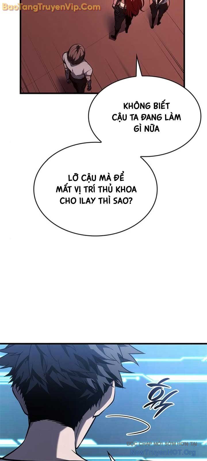 Tạp Huyết - Chapter 40.2 - Page 10