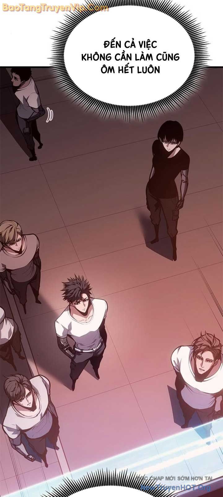 Tạp Huyết - Chapter 40.2 - Page 3