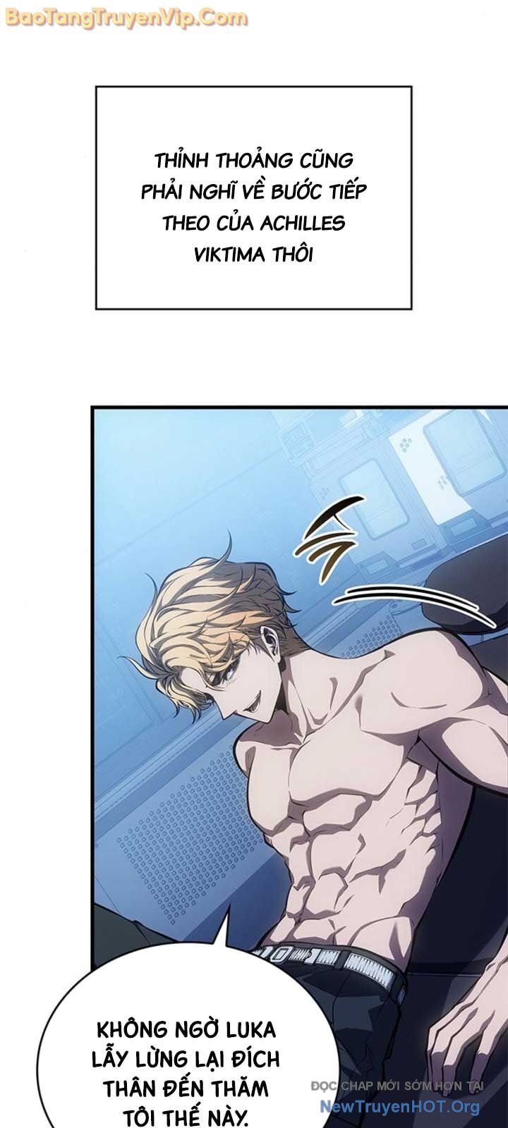 Tạp Huyết - Chapter 40.2 - Page 30