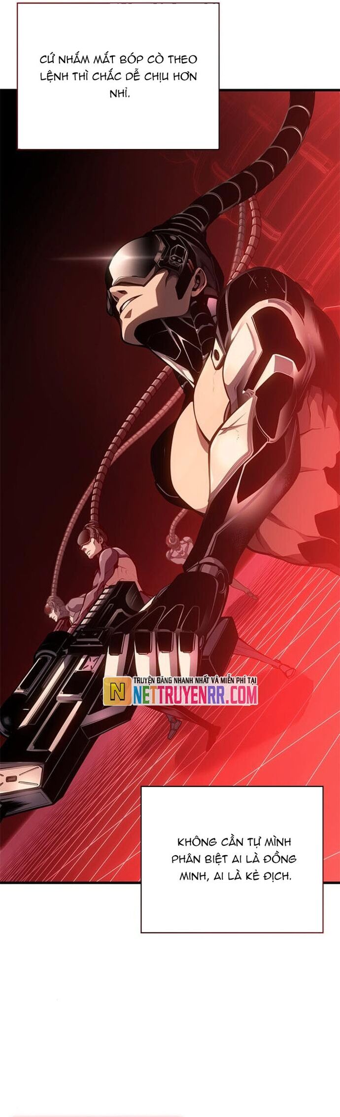 Tạp Huyết - Chapter 40 - Page 10