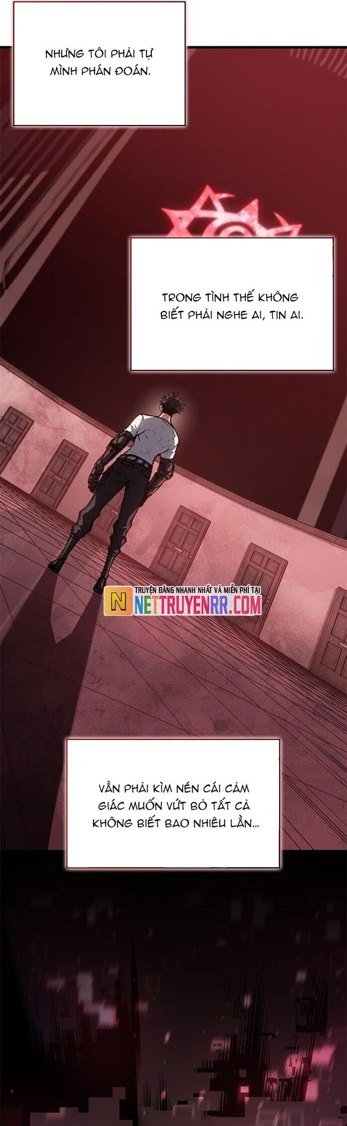 Tạp Huyết - Chapter 40 - Page 11