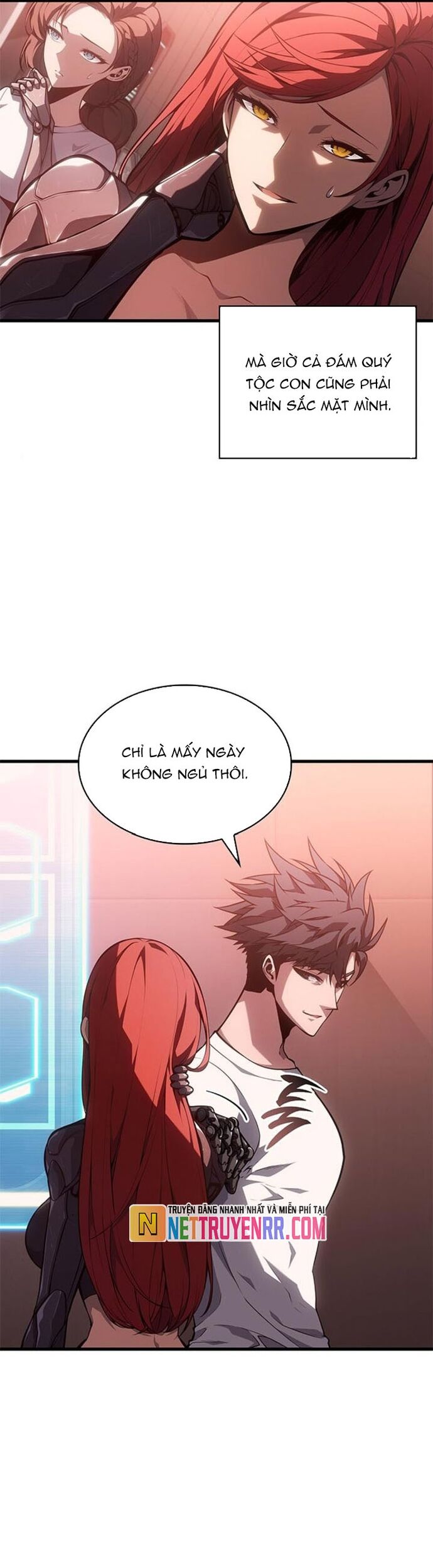 Tạp Huyết - Chapter 40 - Page 16