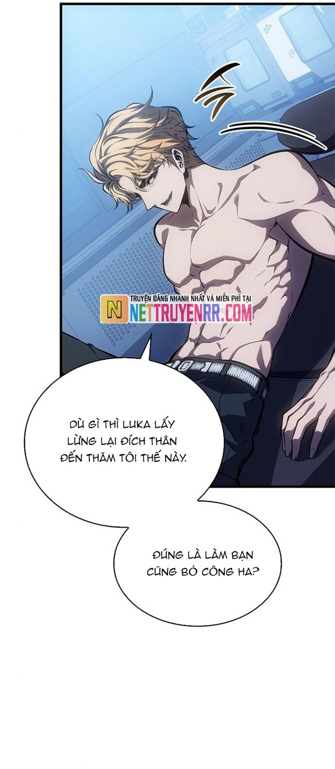 Tạp Huyết - Chapter 40 - Page 20