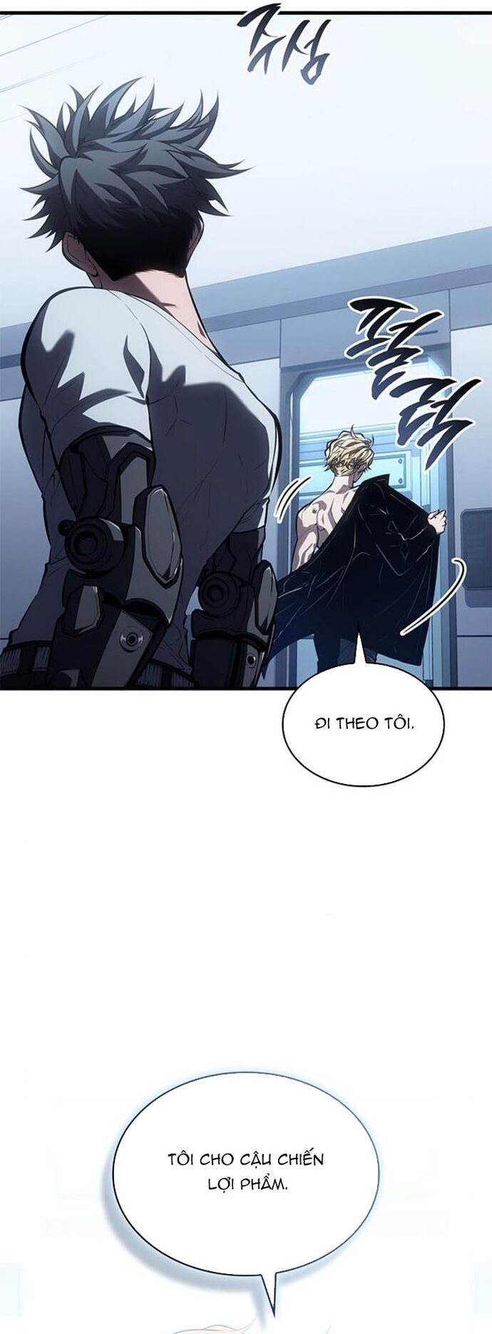 Tạp Huyết - Chapter 40 - Page 22