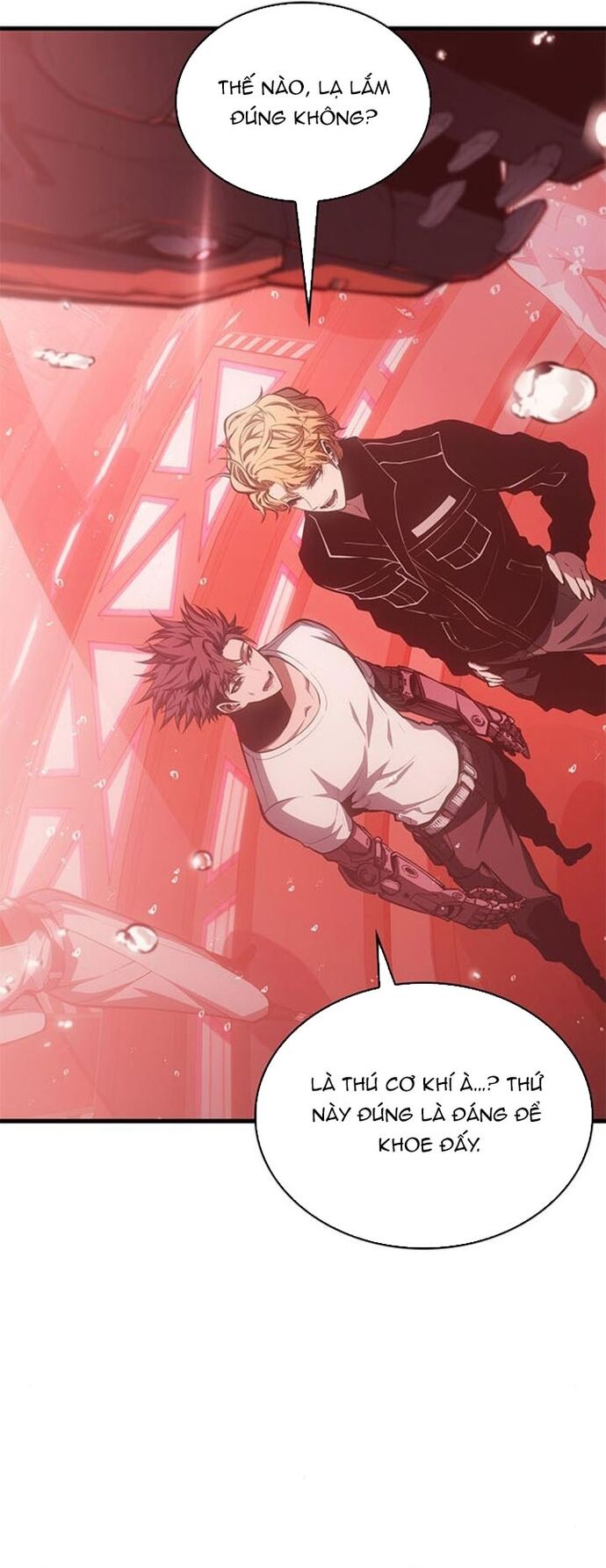 Tạp Huyết - Chapter 40 - Page 25