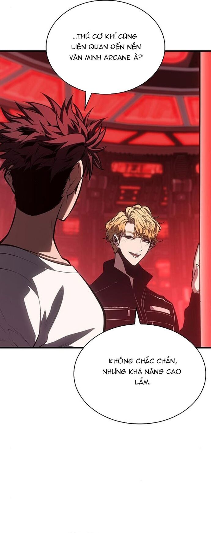 Tạp Huyết - Chapter 40 - Page 27