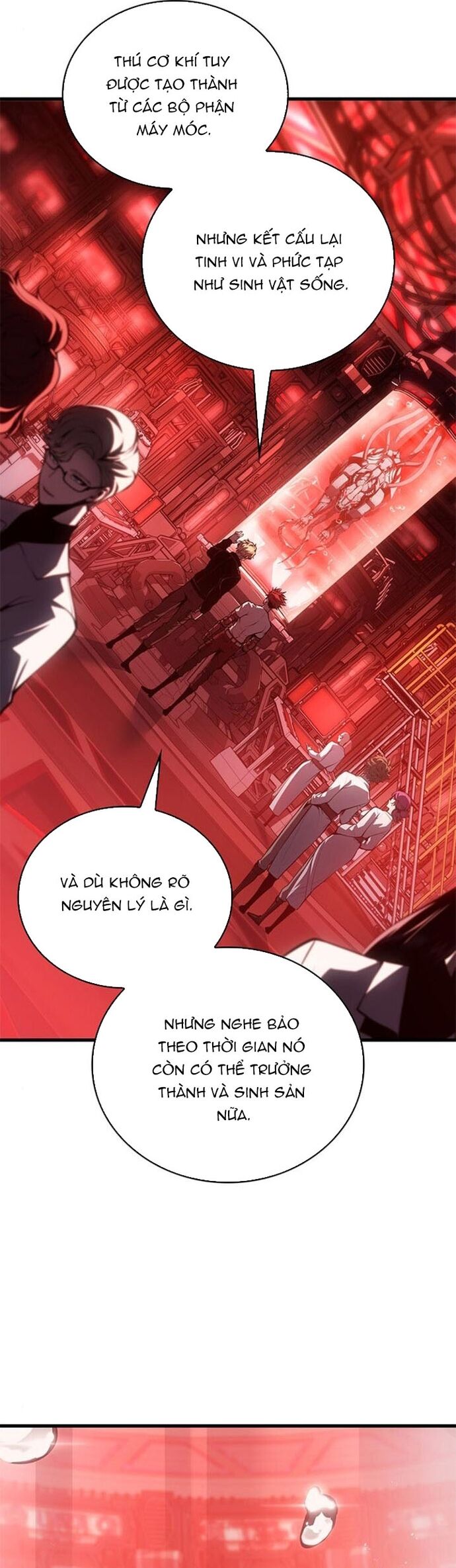 Tạp Huyết - Chapter 40 - Page 28