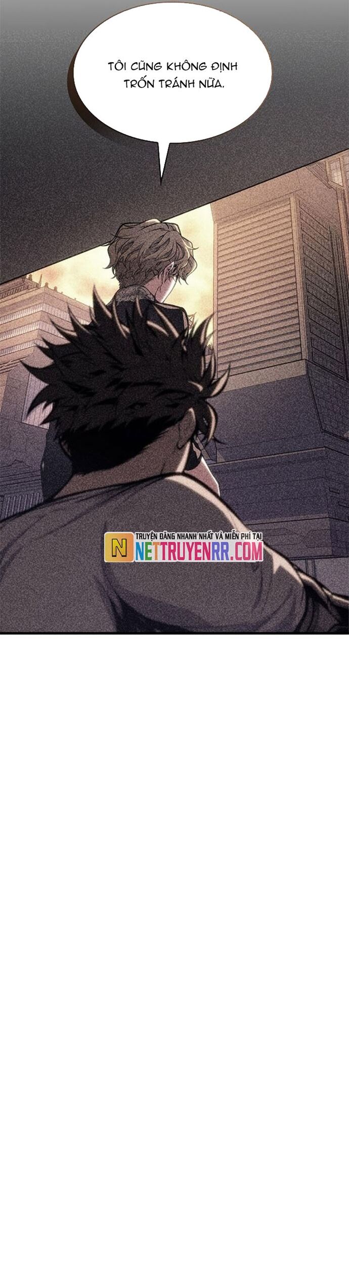 Tạp Huyết - Chapter 40 - Page 3