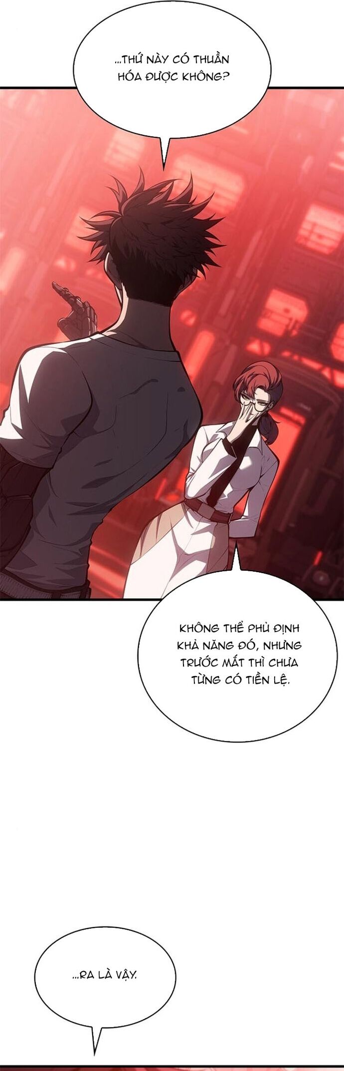 Tạp Huyết - Chapter 40 - Page 32