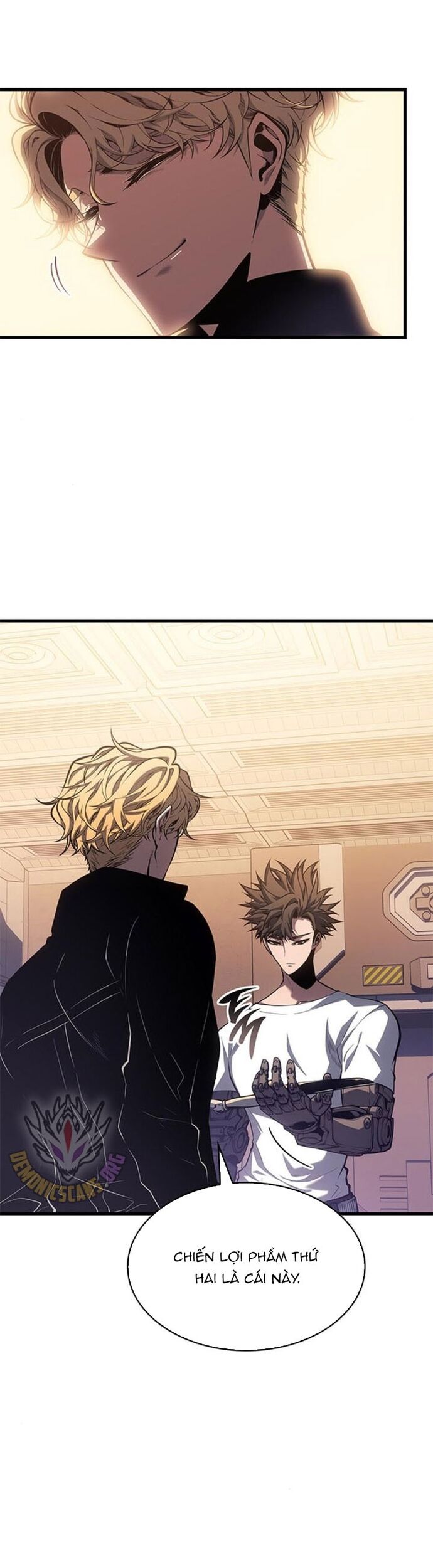 Tạp Huyết - Chapter 40 - Page 36