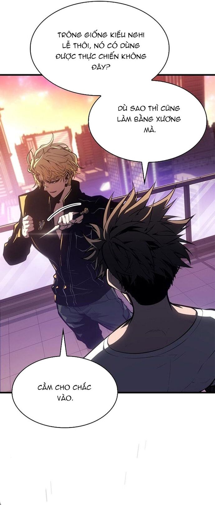 Tạp Huyết - Chapter 40 - Page 38