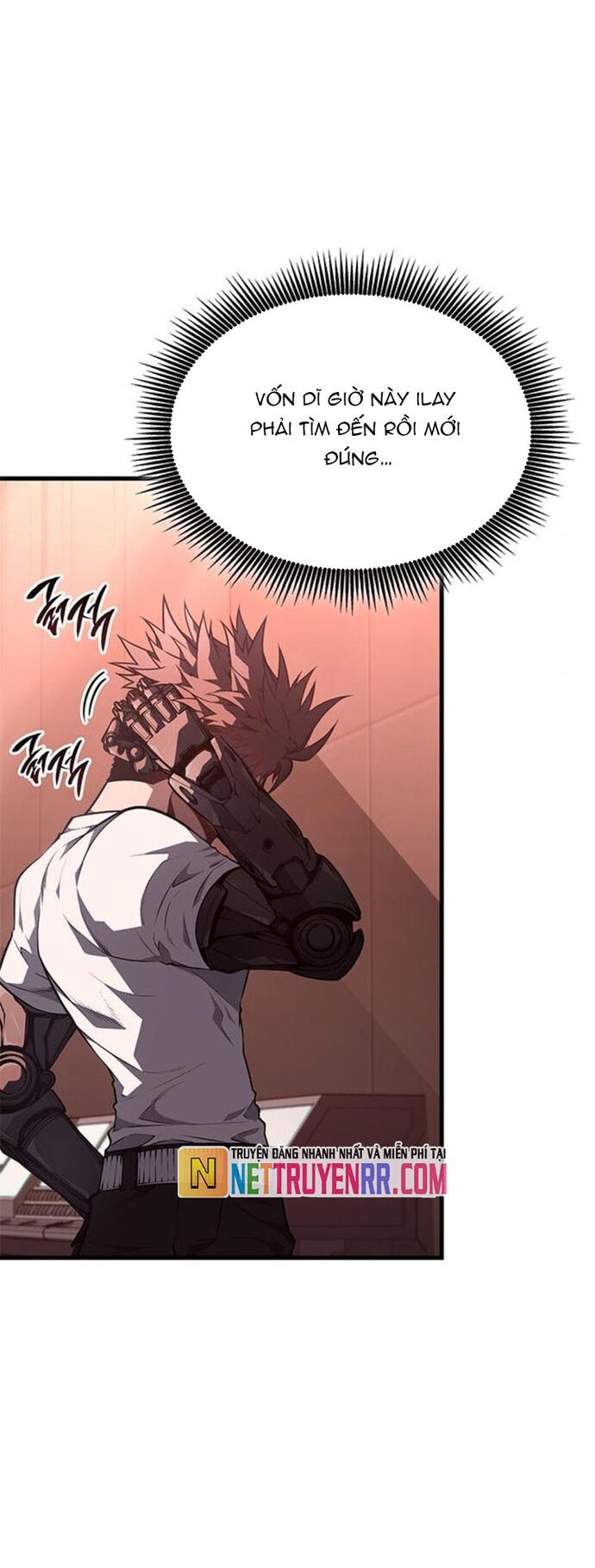 Tạp Huyết - Chapter 40 - Page 4