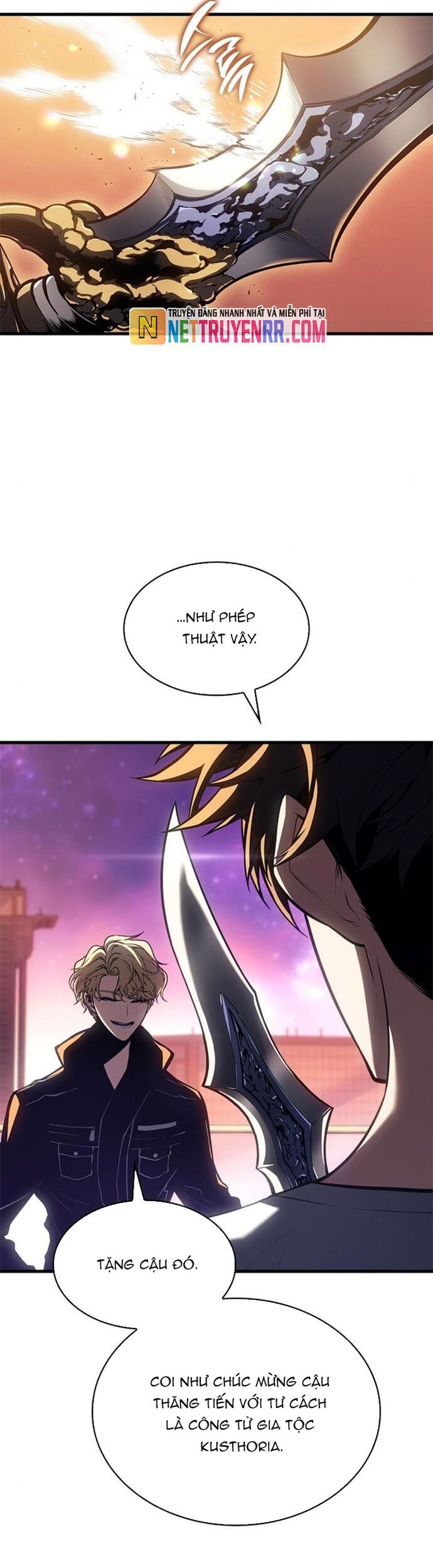 Tạp Huyết - Chapter 40 - Page 41