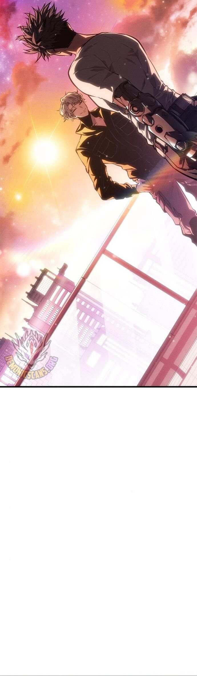 Tạp Huyết - Chapter 40 - Page 45