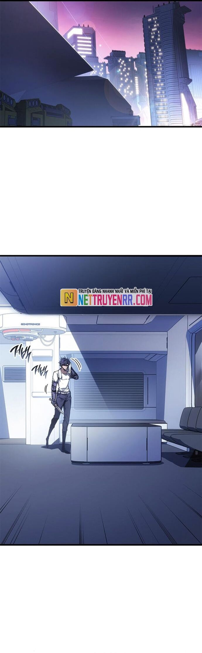 Tạp Huyết - Chapter 40 - Page 46