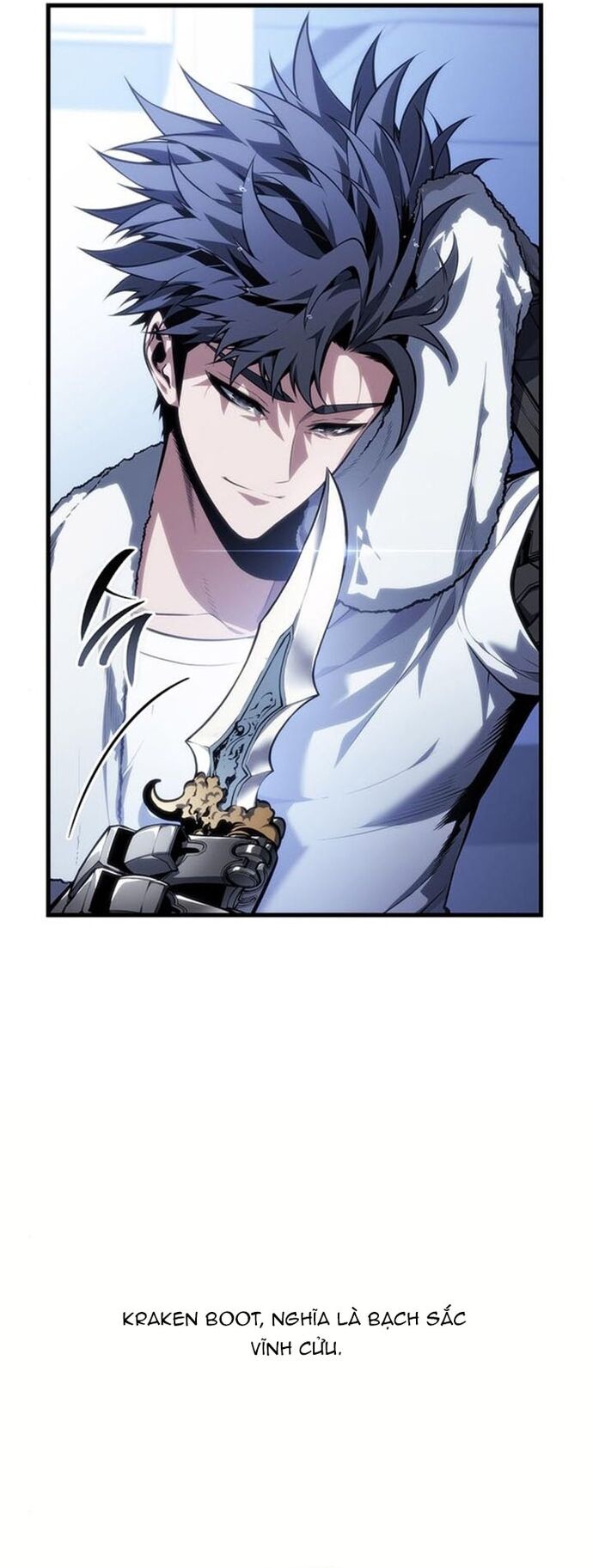 Tạp Huyết - Chapter 40 - Page 47
