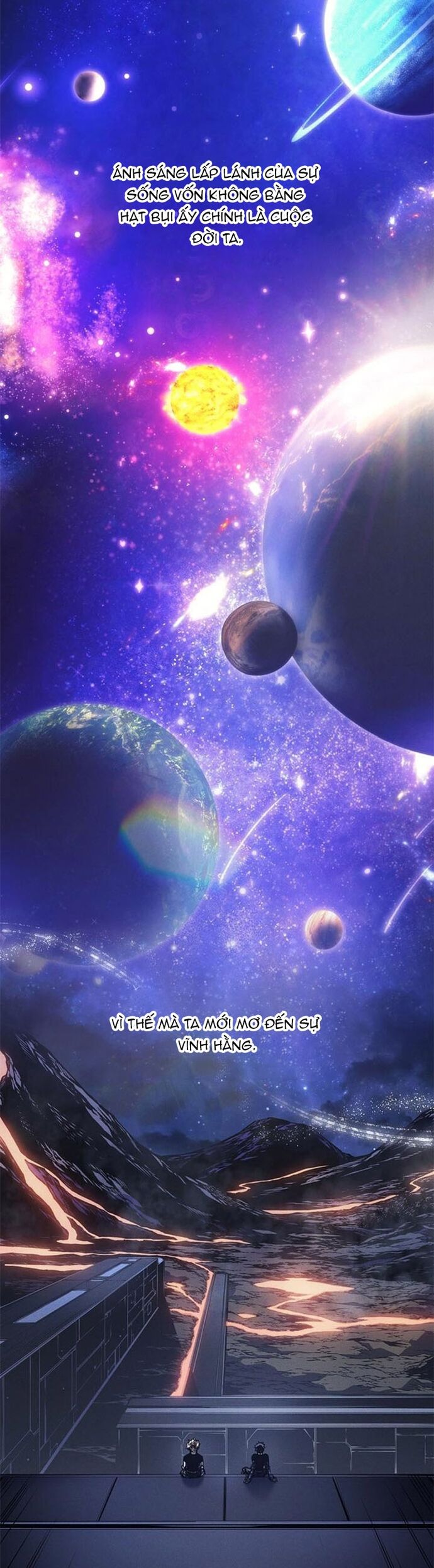 Tạp Huyết - Chapter 40 - Page 49