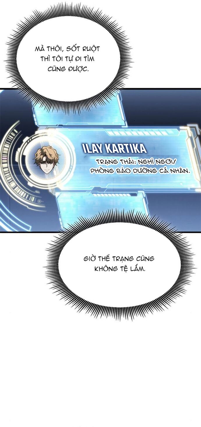 Tạp Huyết - Chapter 40 - Page 5