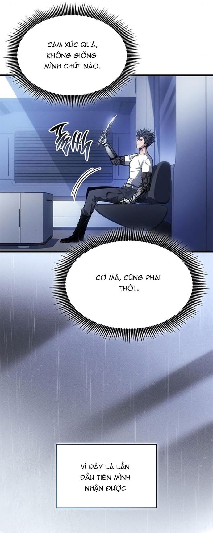 Tạp Huyết - Chapter 40 - Page 52