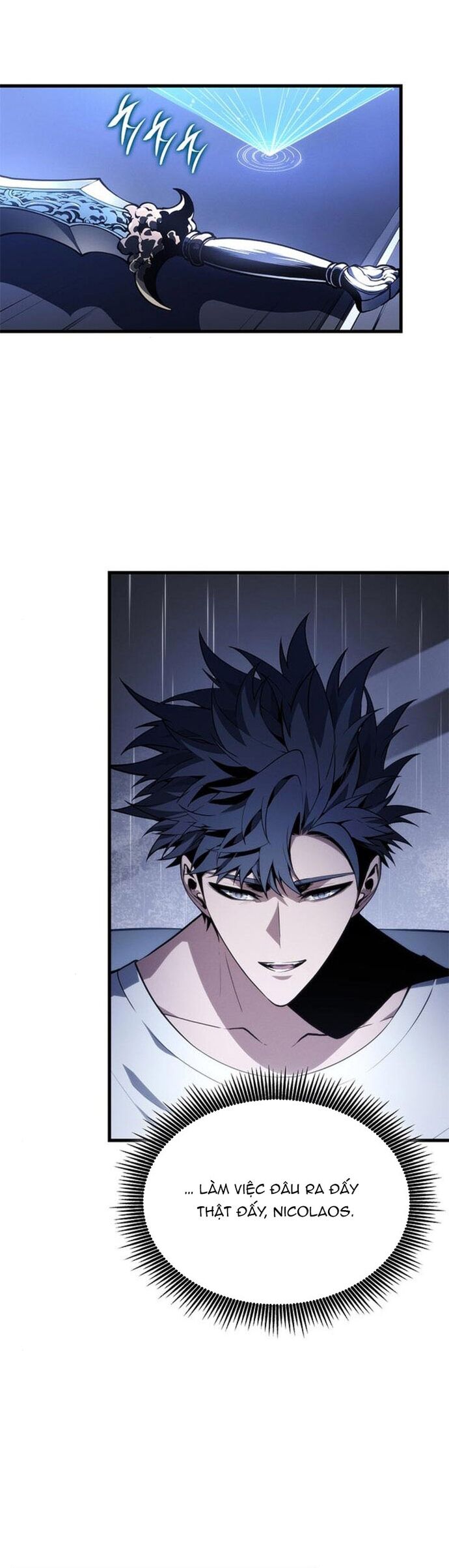 Tạp Huyết - Chapter 40 - Page 55