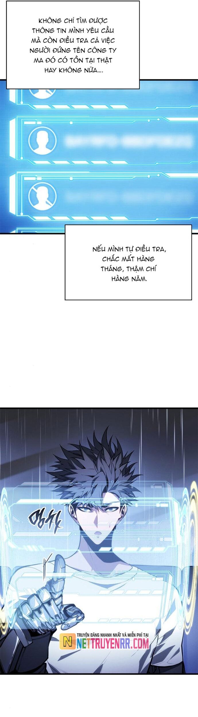 Tạp Huyết - Chapter 40 - Page 56