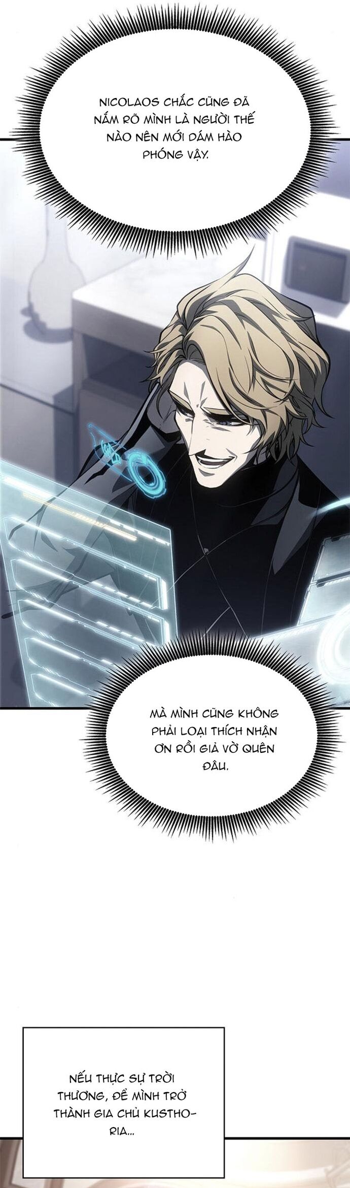 Tạp Huyết - Chapter 40 - Page 58