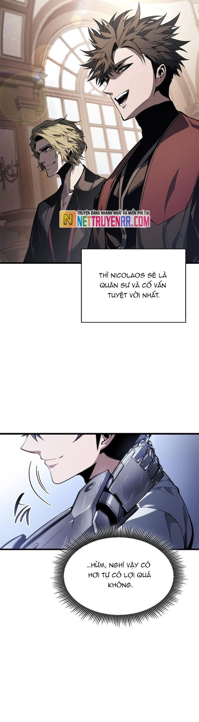 Tạp Huyết - Chapter 40 - Page 59