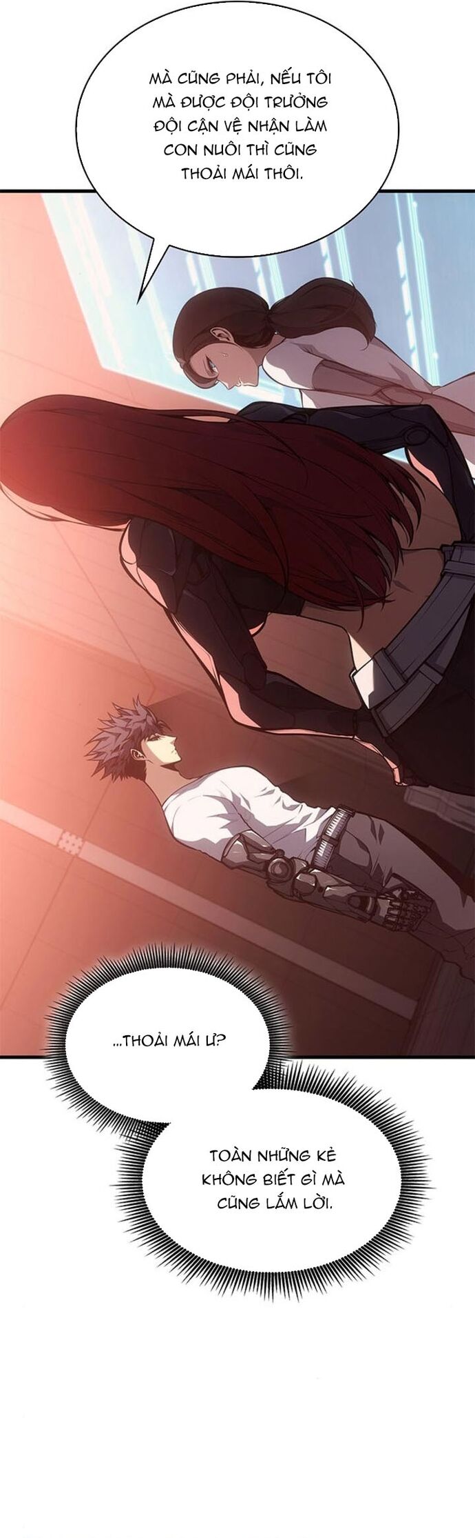 Tạp Huyết - Chapter 40 - Page 9