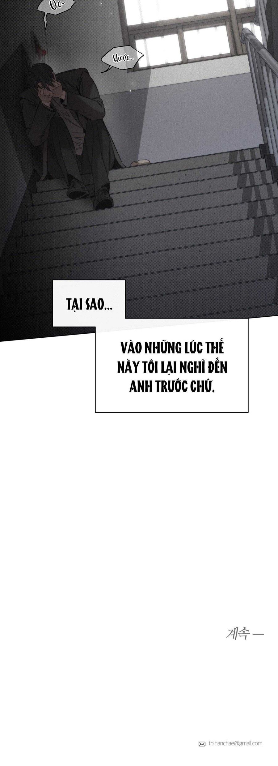 Anh Vẫn Sẽ Yêu Em Kể Cả Khi Điều Đó Là Sai - Chapter 30 - Page 17